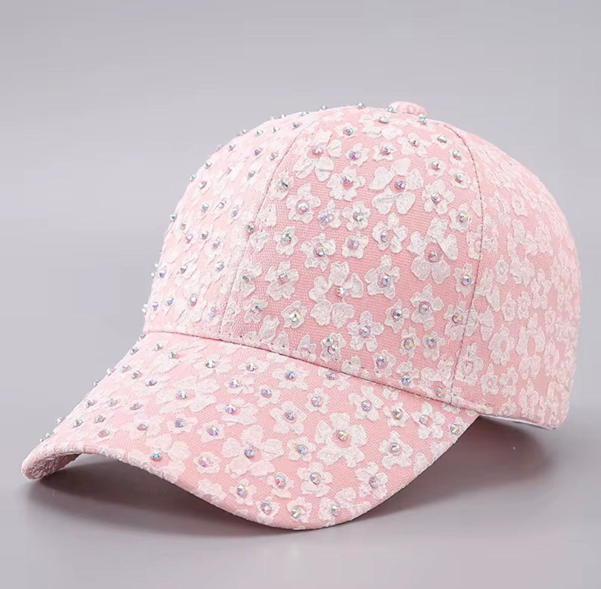 Bling Hats