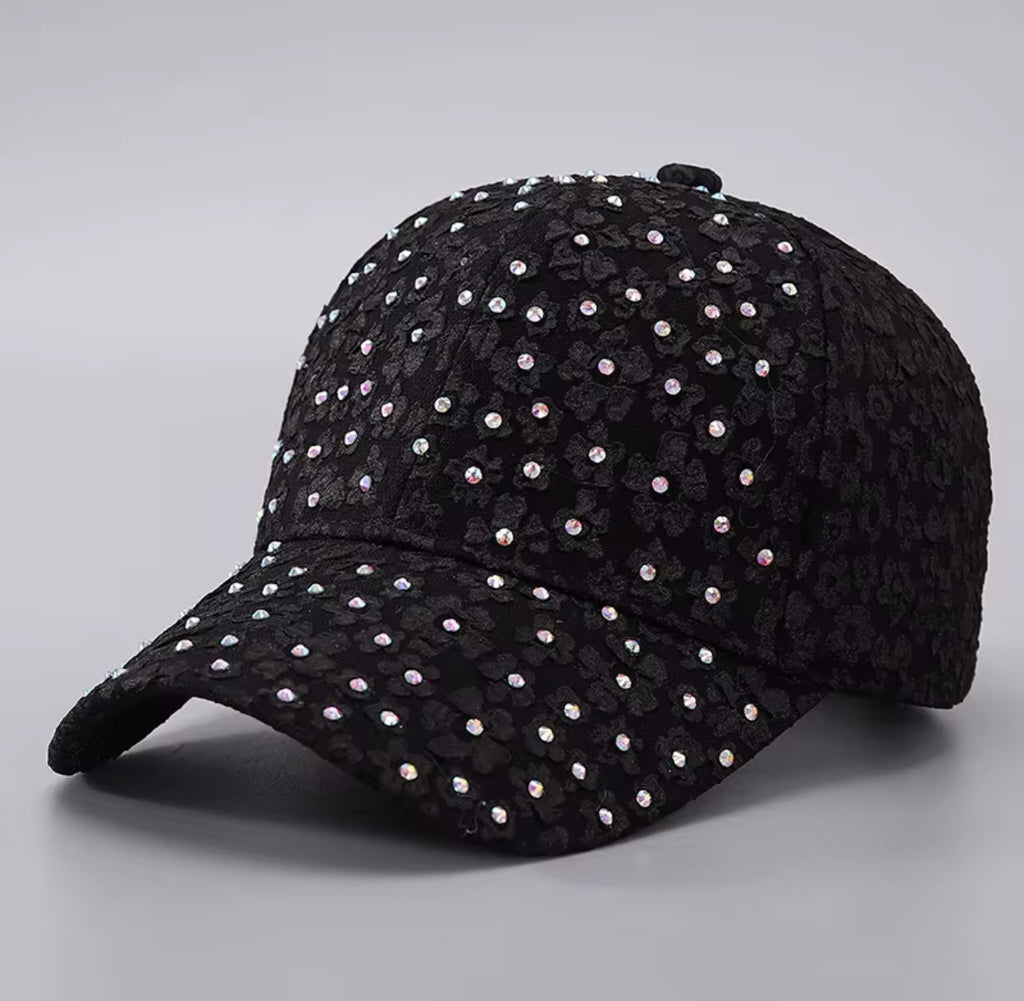 Bling Hats