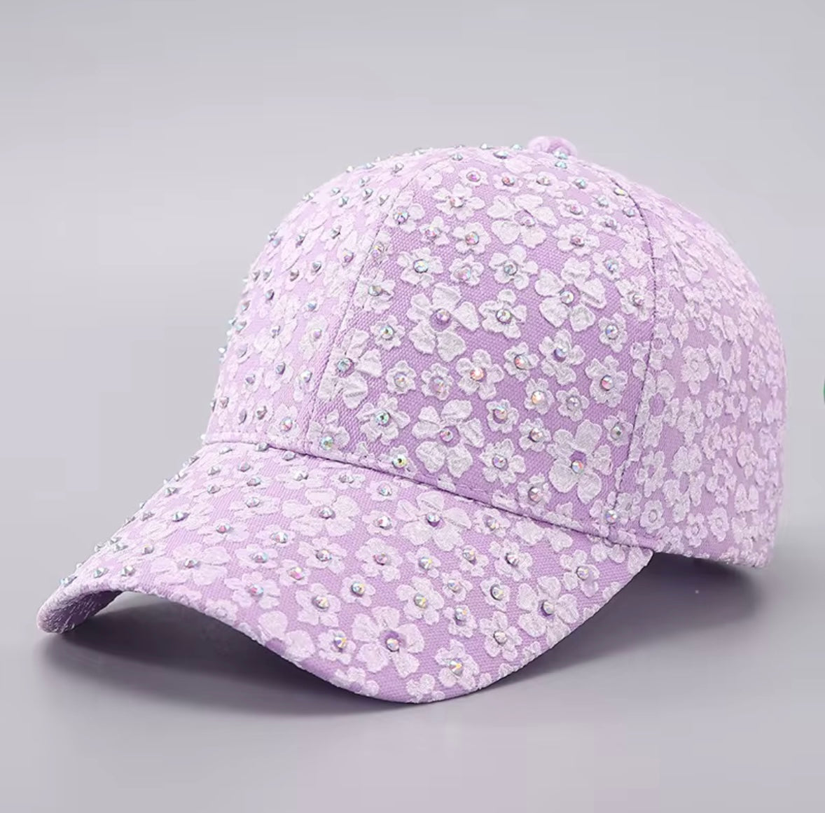 Bling Hats