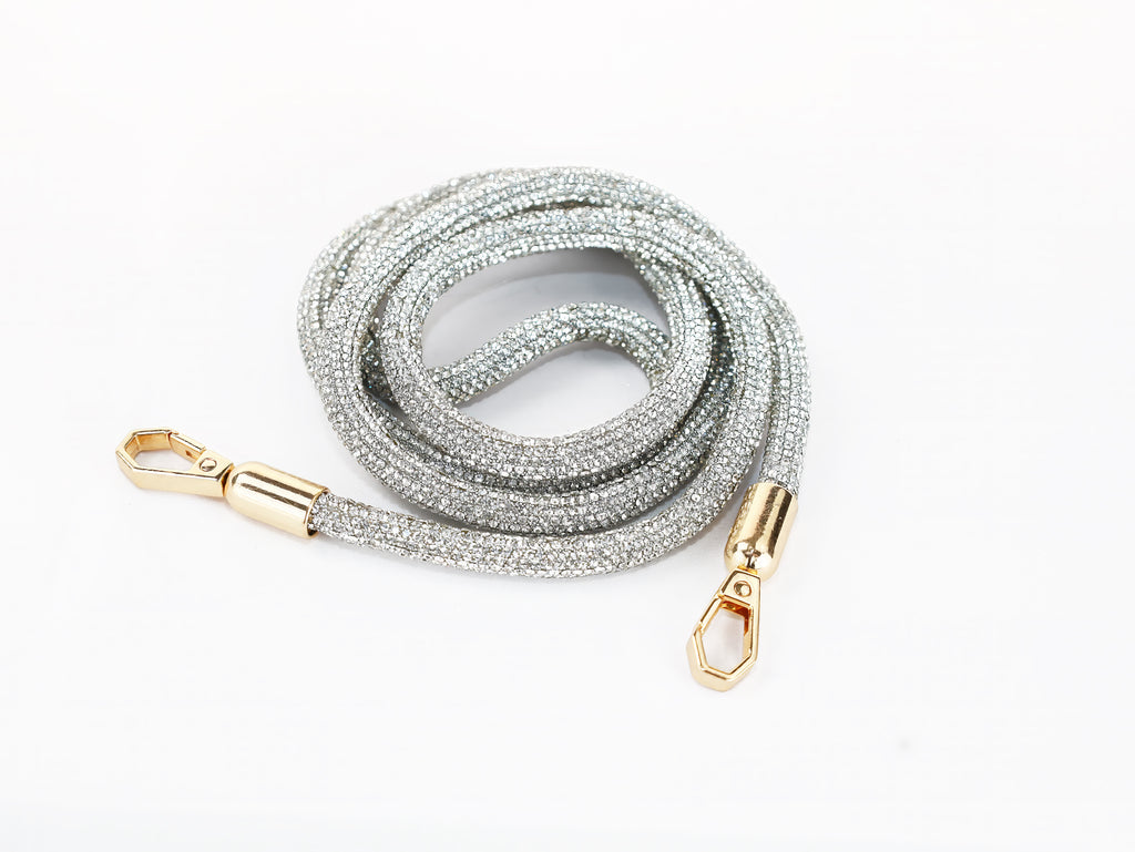 Classic Rope Phone Lanyard