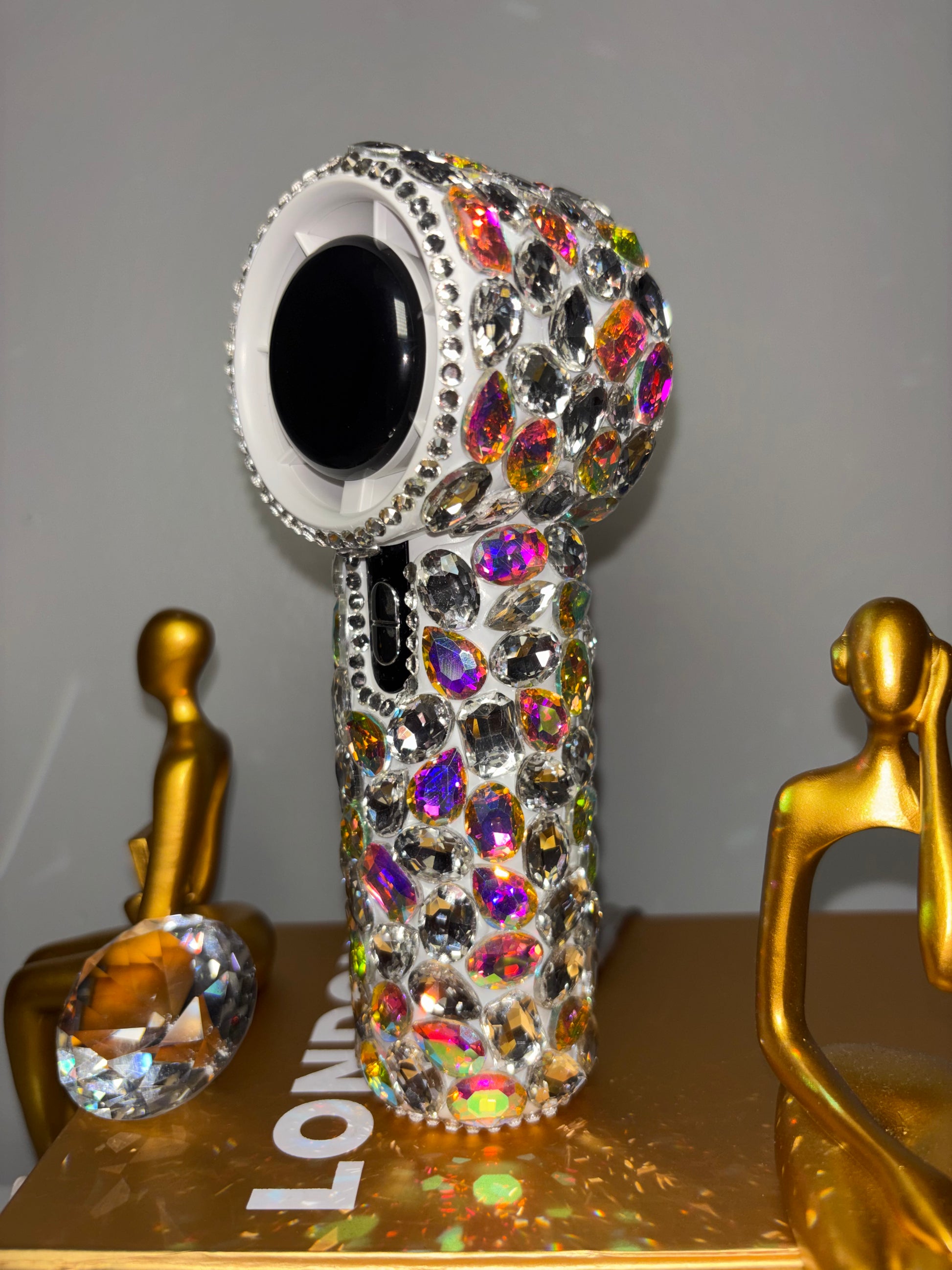 The Bling Fan