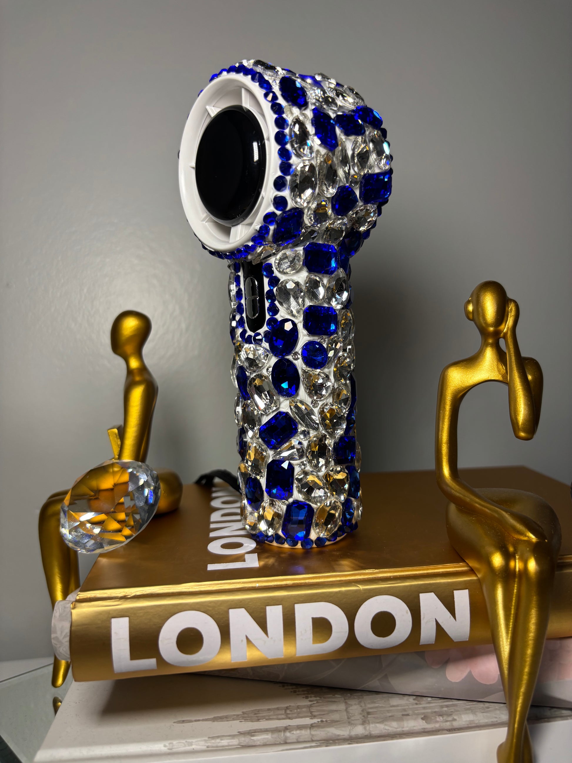 The Bling Fan