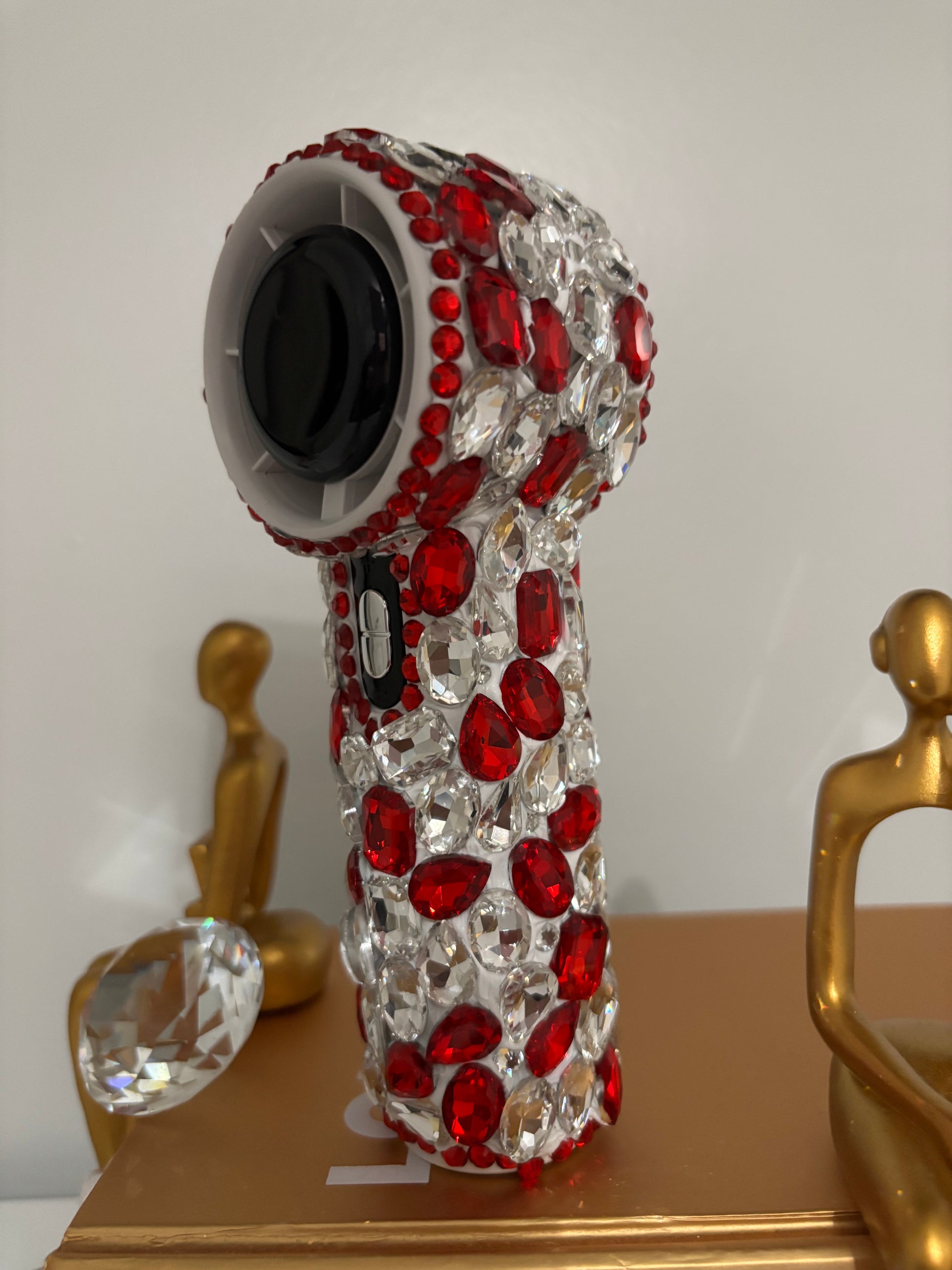 The Bling Fan