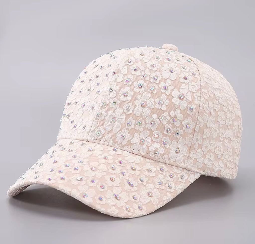 Bling Hats