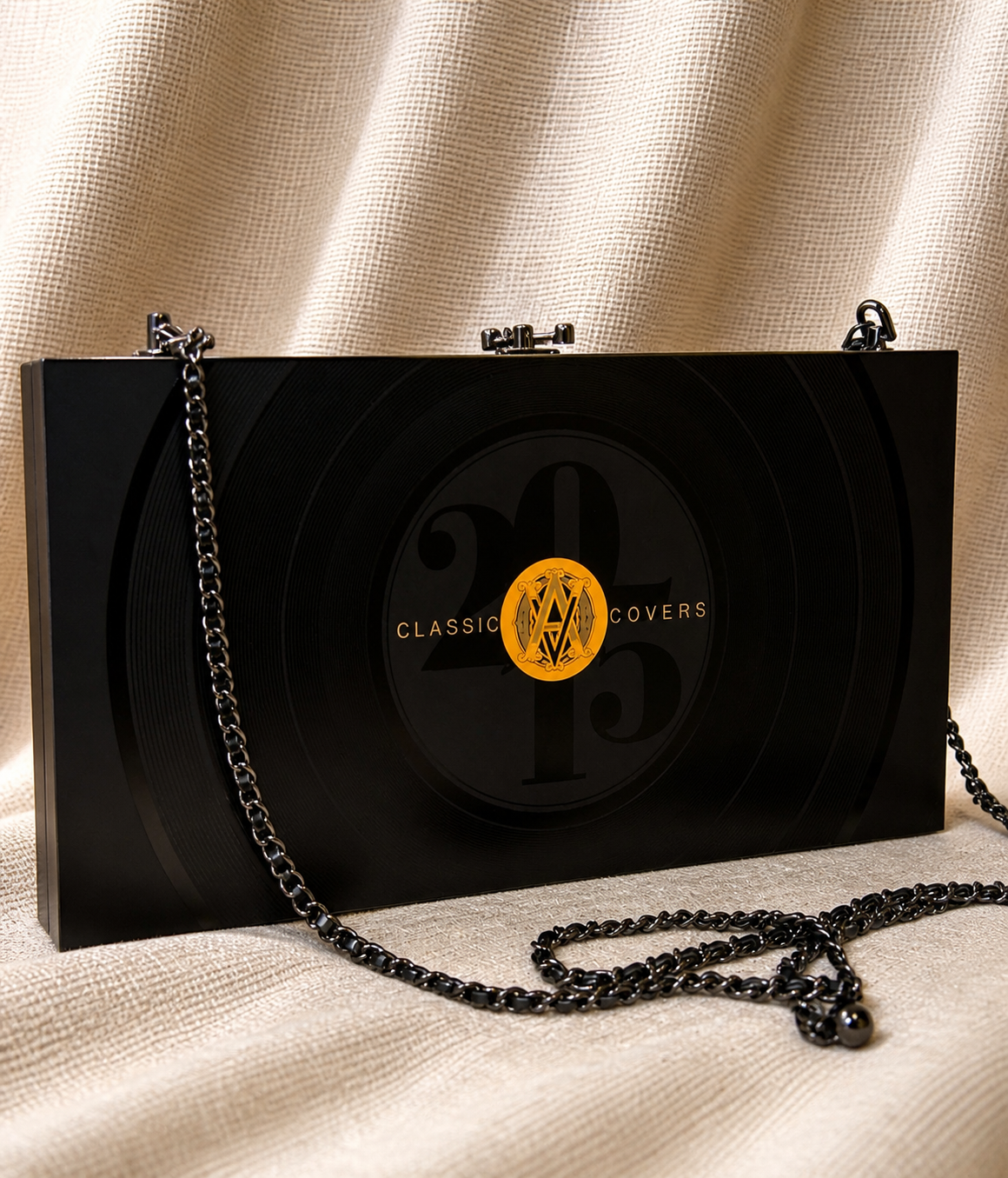 Avo Classic Covers Cigar Box Handbag