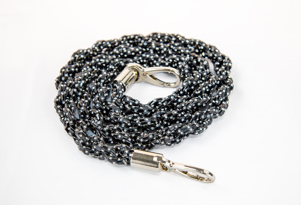 Luxe Rope Lanyards