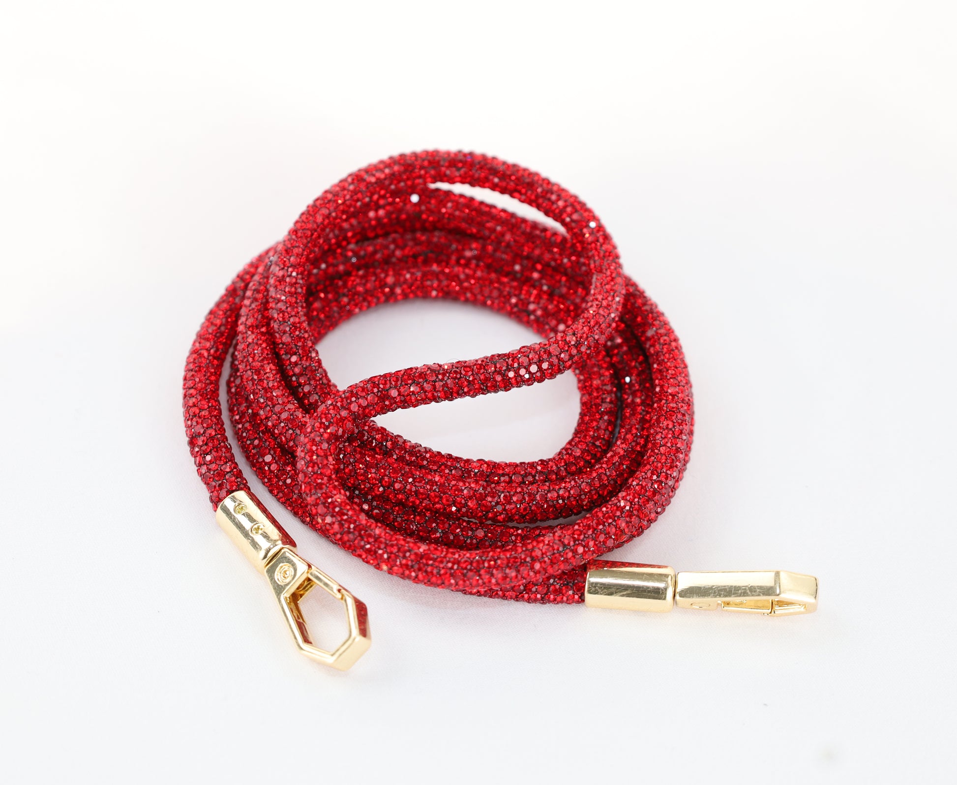 Classic Rope Phone Lanyard