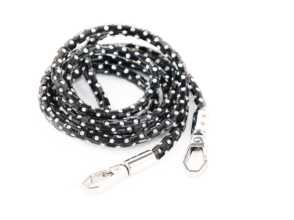 Luxe Rope Lanyards