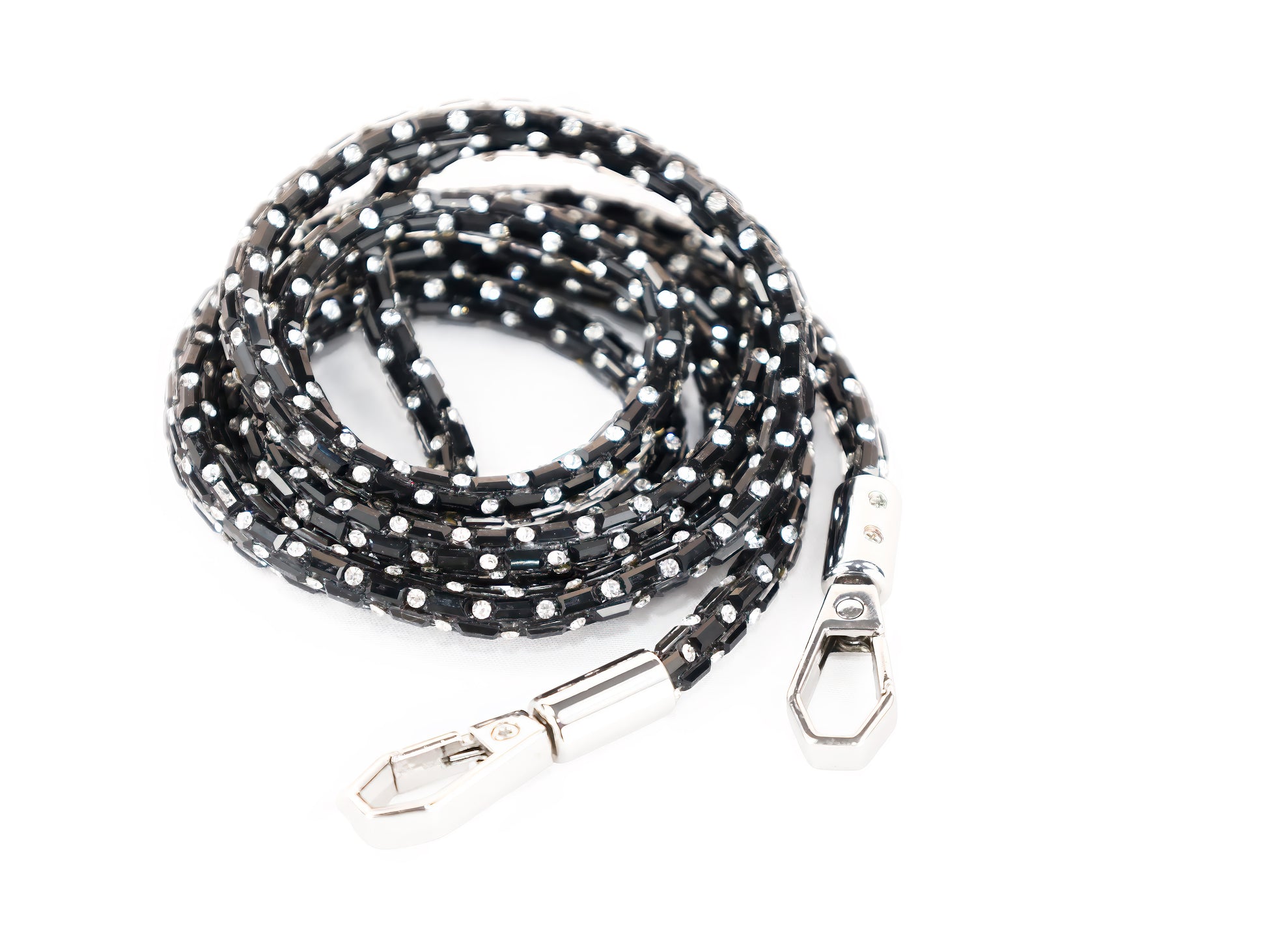 Luxe Rope Lanyards