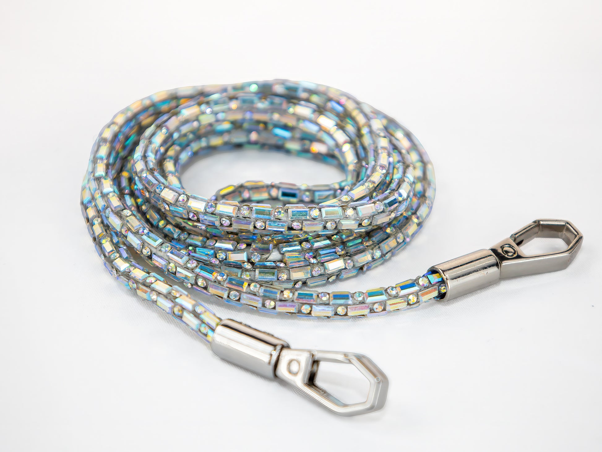 Luxe Rope Lanyards