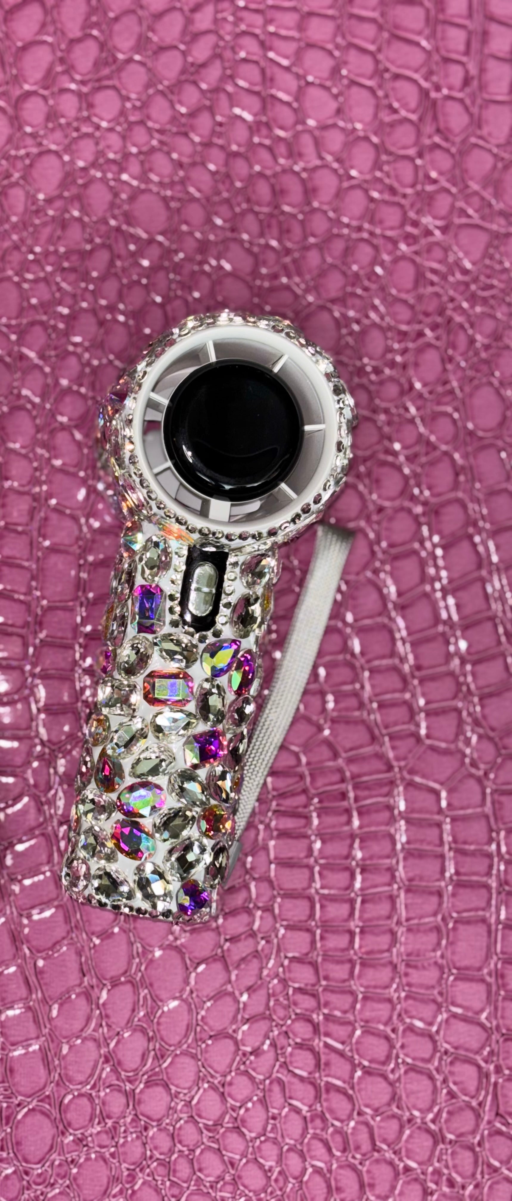 The Bling Fan