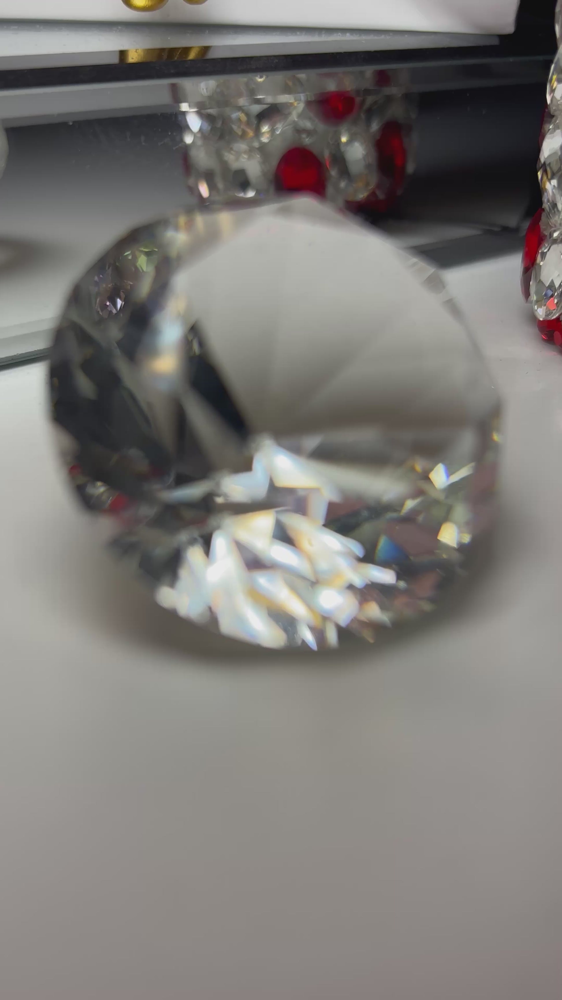 The Bling Fan